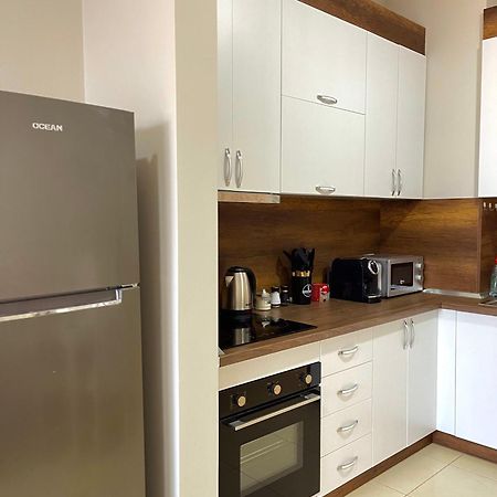 Ki Apartment Дуррес Екстер'єр фото