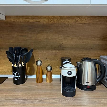Ki Apartment Дуррес Екстер'єр фото