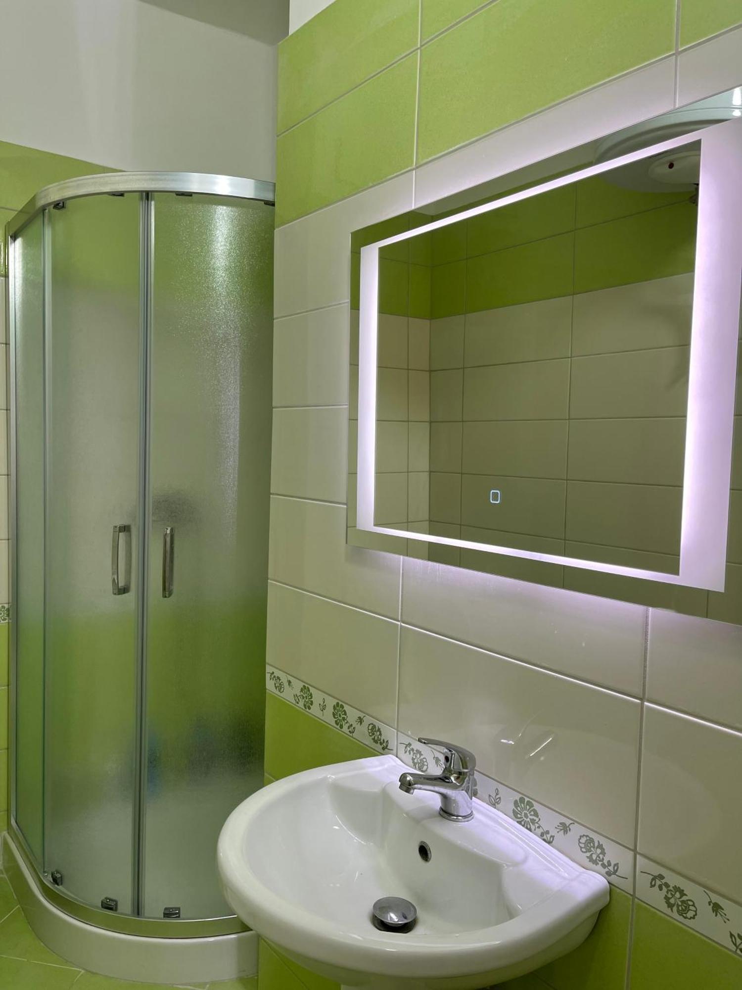 Ki Apartment Дуррес Екстер'єр фото