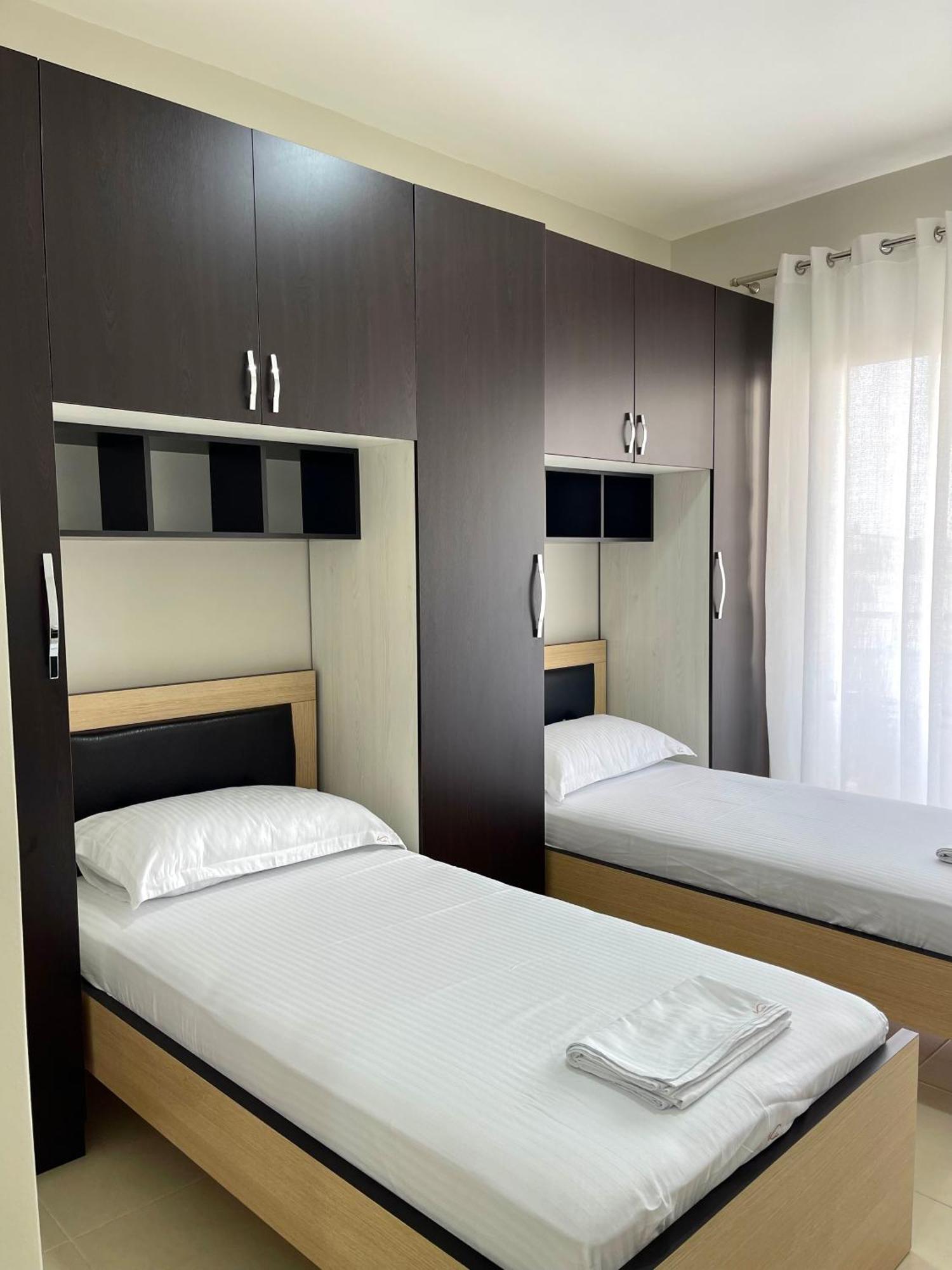 Ki Apartment Дуррес Екстер'єр фото