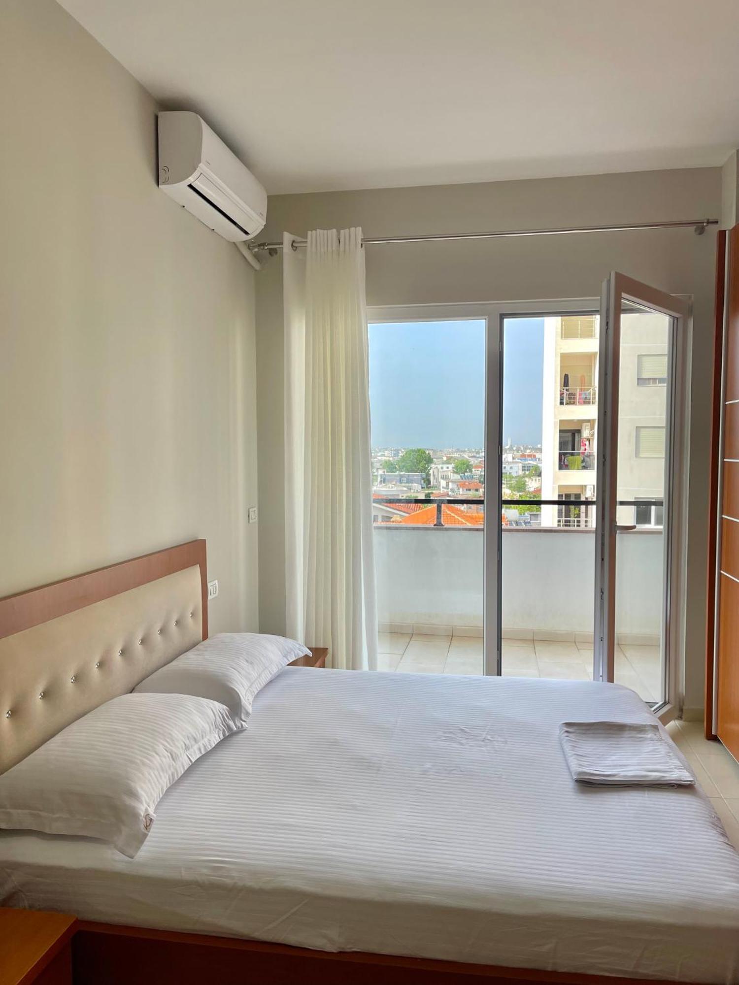 Ki Apartment Дуррес Екстер'єр фото