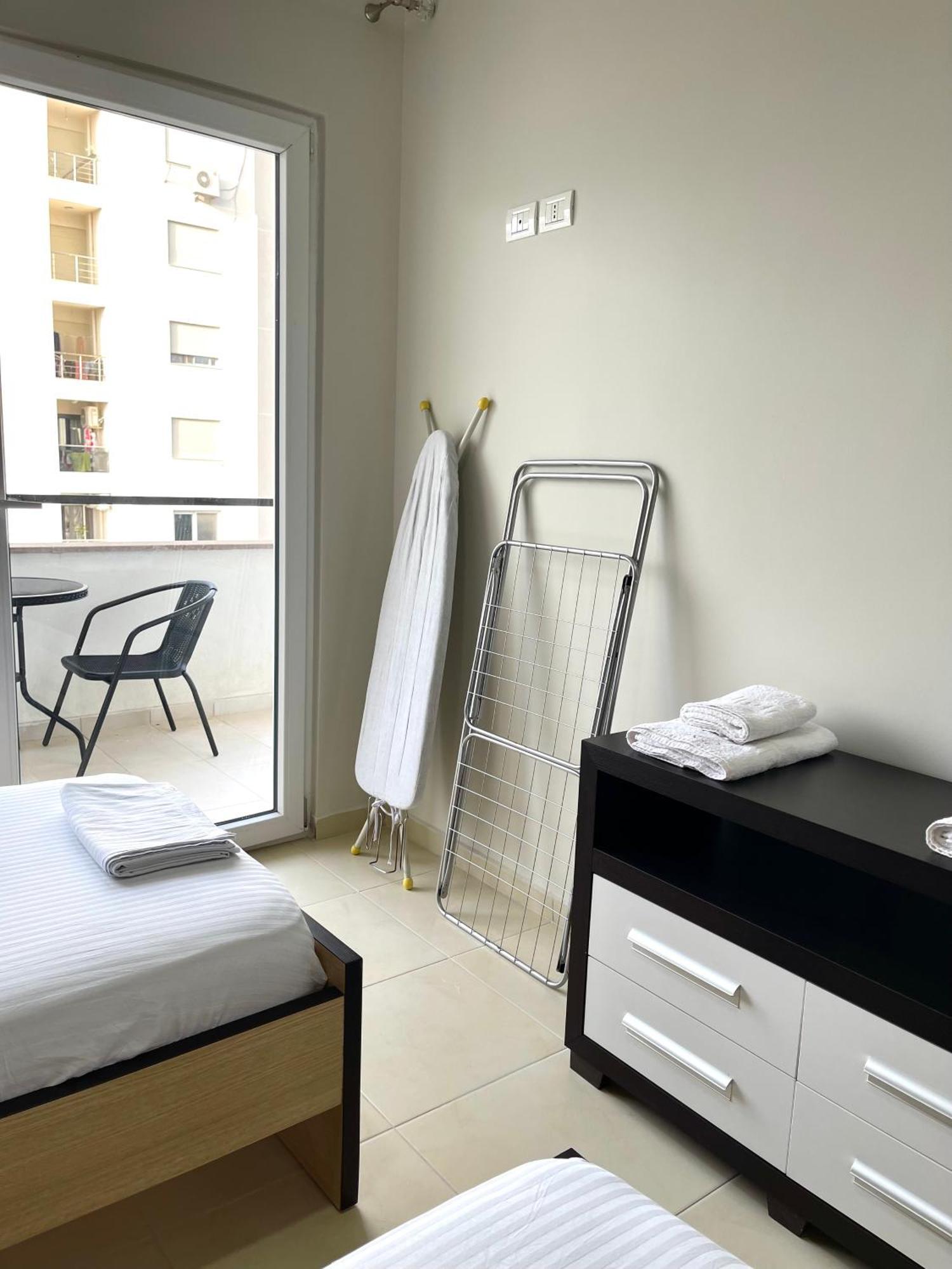 Ki Apartment Дуррес Екстер'єр фото