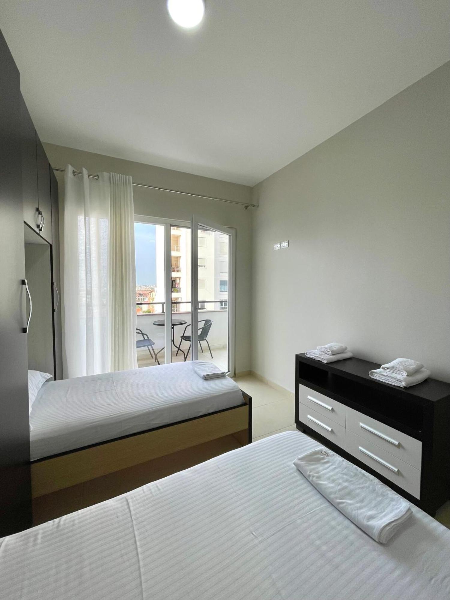 Ki Apartment Дуррес Екстер'єр фото