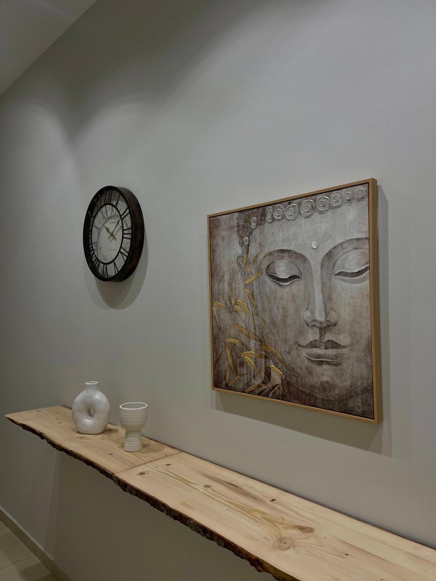 Ki Apartment Дуррес Екстер'єр фото