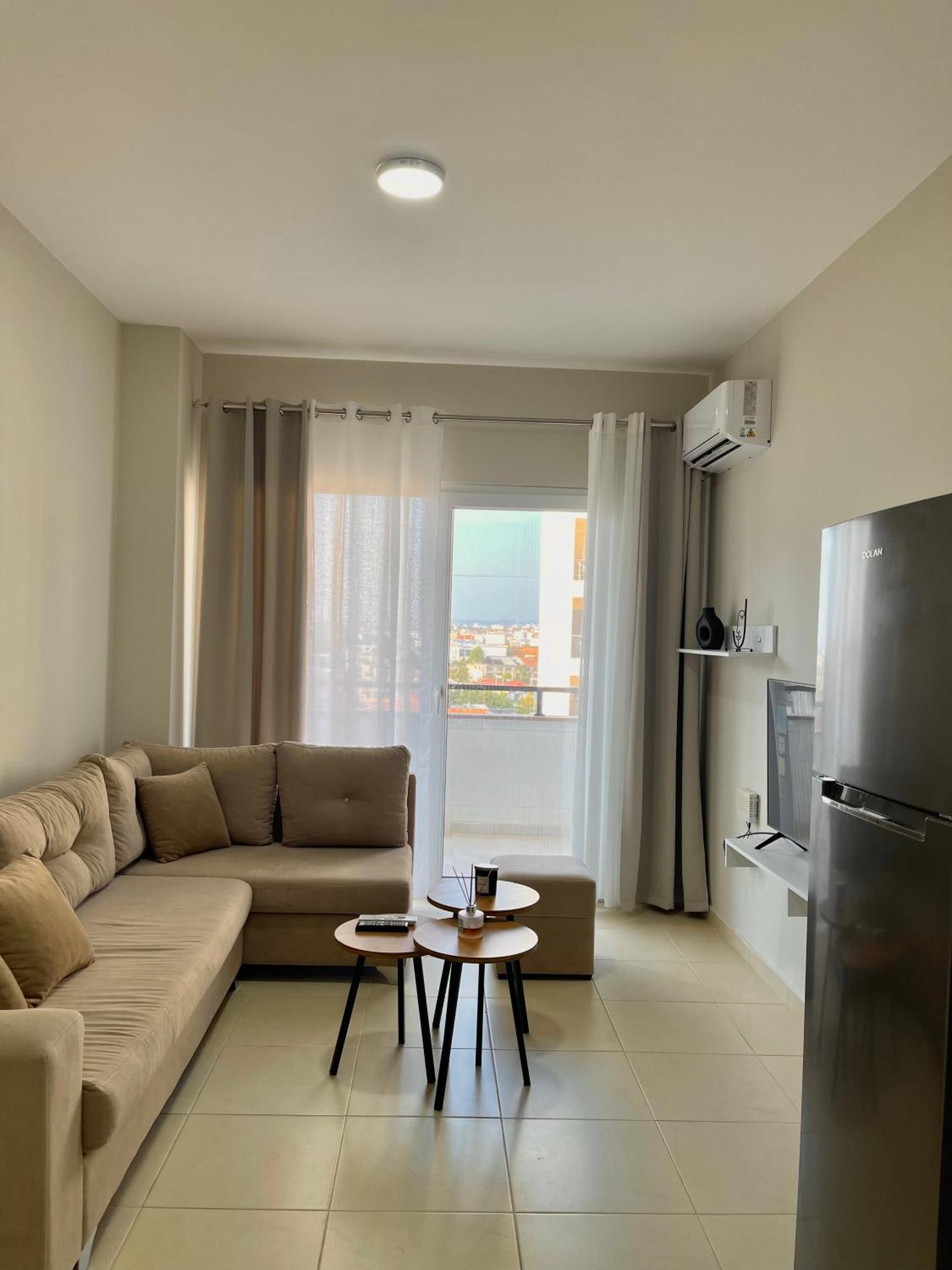 Ki Apartment Дуррес Екстер'єр фото