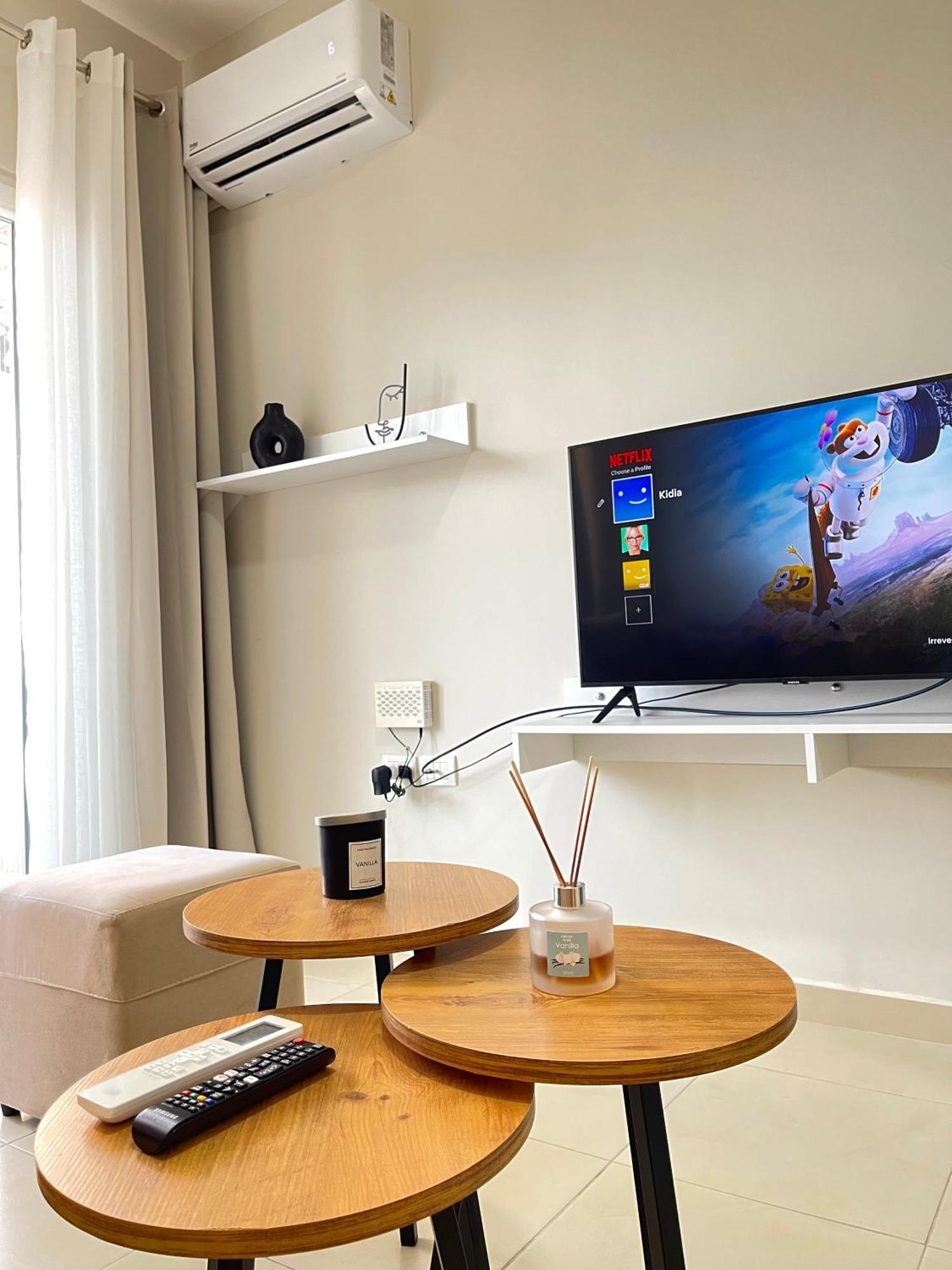 Ki Apartment Дуррес Екстер'єр фото